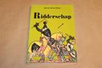 Ridderschap — Ideaal en Werkelijkheid, Boeken, Ophalen of Verzenden, Gelezen, Europa