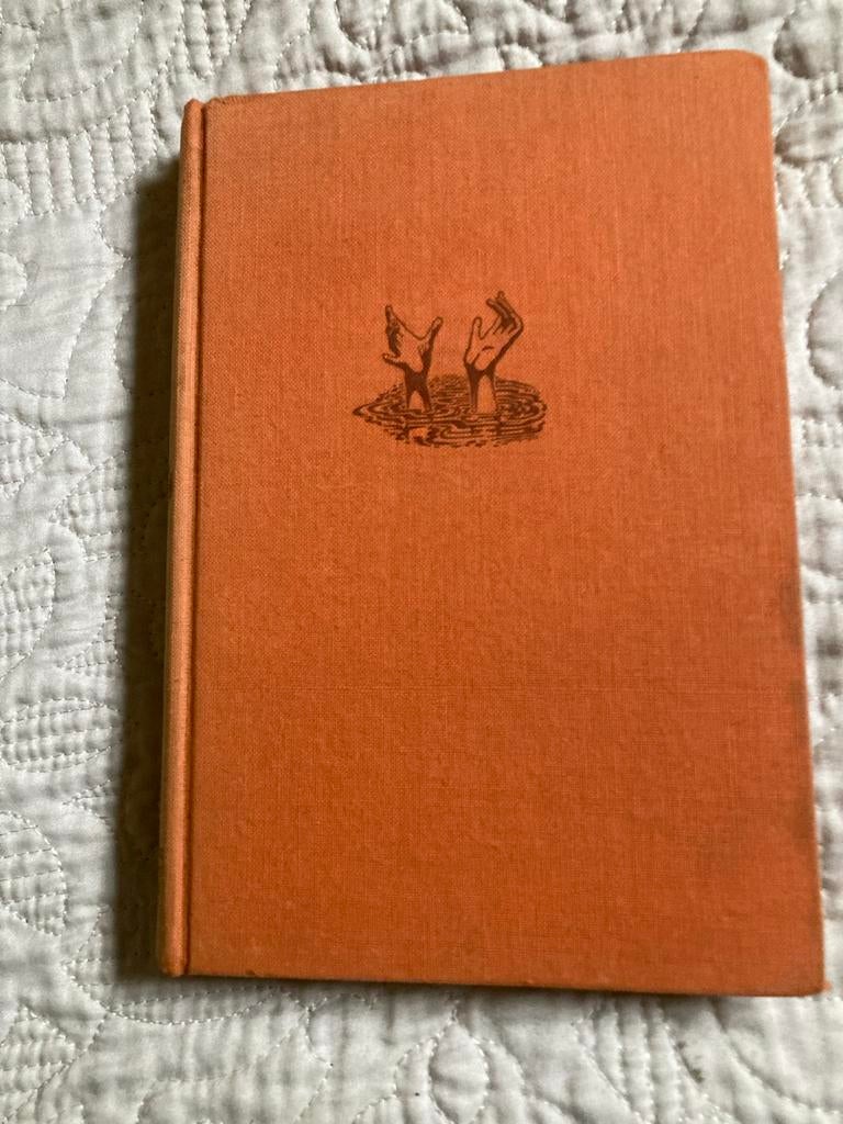 Boek: Stormvloed 1953 - Gedocumenteerd verslag van de ramp, Boeken, Geschiedenis | Vaderland, Ophalen of Verzenden, Gelezen