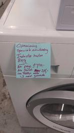 opruiming lage prijzen divwasmachines zie foto s ARPE Kampen, Ophalen, 1200 tot 1600 toeren, 8 tot 10 kg, Refurbished