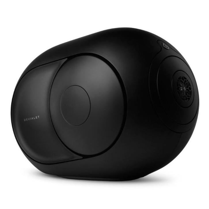 Devialet Phantom 103dB (2 stuks) - Zoals nieuw!, Audio, Tv en Foto, Luidsprekers, Zo goed als nieuw, Front, Rear of Stereo speakers