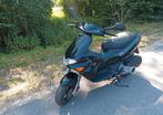 Gilera runner 125 4t, Ophalen of Verzenden, Zo goed als nieuw, Benzine, Overige modellen