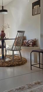 Stijlvol Eetkamerbank, Ophalen, Gebruikt, Driepersoons, Scandinavisch