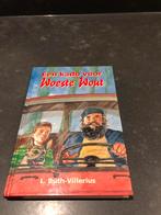 Een kado voor Woeste Wout door L. Buth Villerius, Ophalen of Verzenden, Zo goed als nieuw