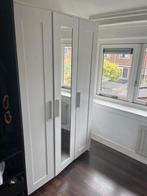 garderobe, Ophalen, Overige materialen, Met deur(en), Gebruikt