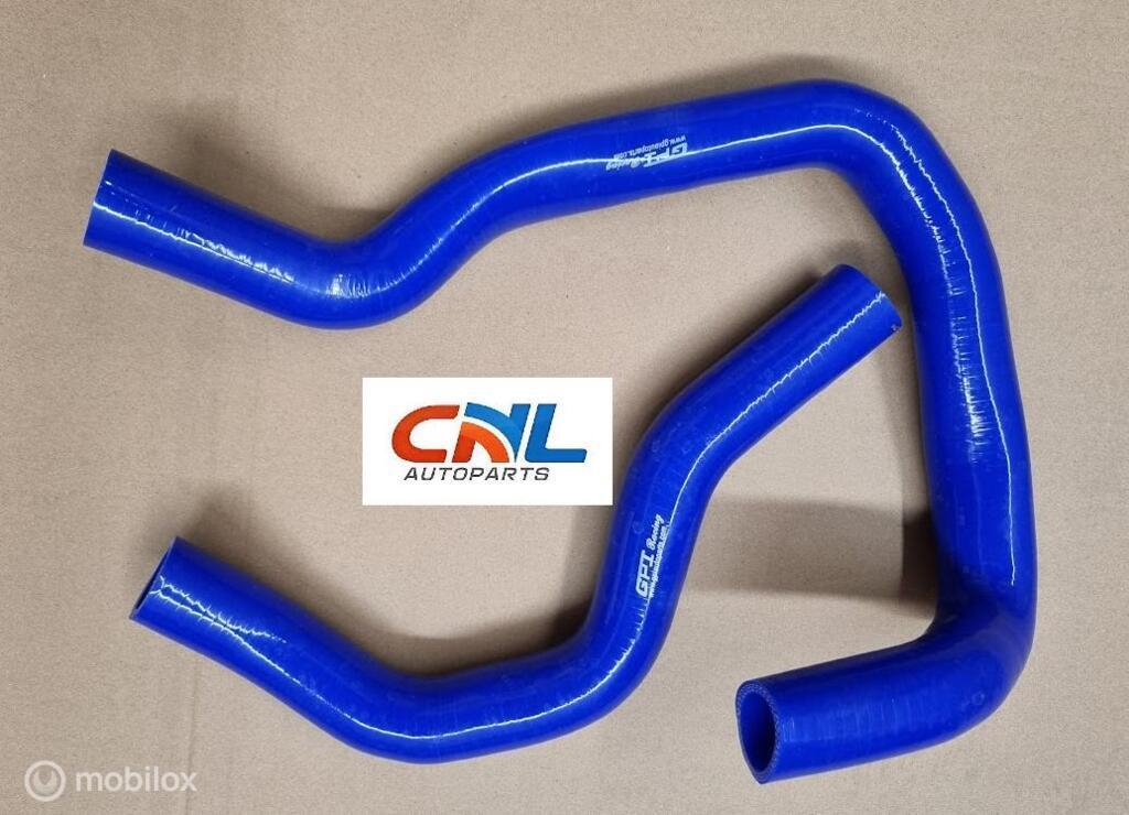 Radiateurslang Honda CIVIC/CRX EF 8/9 B16 1988-1991 89 90 EF