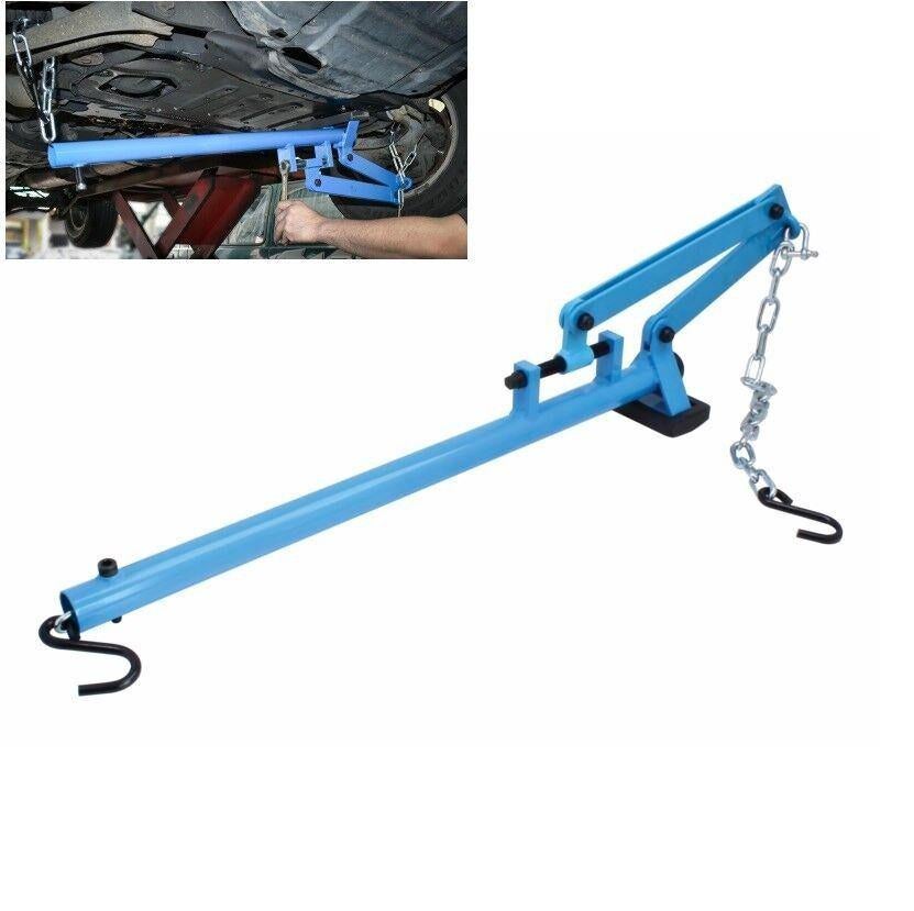 Draagarm montage / demontageset - hulp, Ophalen of Verzenden