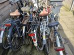 Gevraagd gratis sloop fietsen, Ophalen of Verzenden, Gebruikt, Overige merken