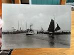 Volendam, Verzenden, 1940 tot 1960, Gelopen, Noord-Holland