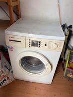 Bosch aquastar 1400 wasmachine, Ophalen, Gebruikt, 85 tot 90 cm, 1200 tot 1600 toeren