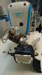Industrie Naaimachine Jack K5 onderdek /Bovendek/Automaat, Overige merken, Ophalen of Verzenden, Industrieel, Naaimachine