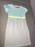 Bengh jurk jurkje zomerjurk 158 164 blauw blauwe grijs, Kinderen en Baby's, Kinderkleding | Maat 158, Gebruikt, Jurk of Rok, Bengh per principesse