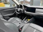 Skoda Octavia Octavia Combi 1.0 TSI e-TEC Business Edition, Auto's, Skoda, Gebruikt, Euro 6, Wit, Stationwagon