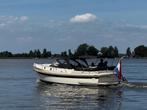 Interboat Intercruiser 27 – Vetus 52 PK – 2012 – Nieuwstaat, Ophalen, Diesel, Zo goed als nieuw, Polyester