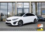 Kia ProCeed 1.5 T-GDi Aut. 160PK | GT PlusLine | Panoramadak, 1325 kg, Gebruikt, 4 cilinders, Met garantie (alle)