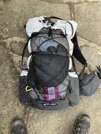 3F UL Qidian PRO Ultralight Rugzak 55L, Ophalen of Verzenden, Zo goed als nieuw, Rugzak