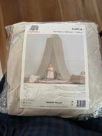 Klamboe Kinderbed Deryan Nieuw Kleur Nougat, Ophalen, Nieuw, Ledikant