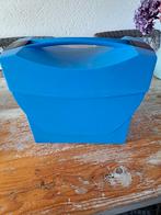 Hangmappen koffer met 7 hangmappen, Ophalen of Verzenden