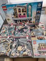 LEGO 10260 in nieuwstaat, Kinderen en Baby's, Ophalen of Verzenden, Zo goed als nieuw