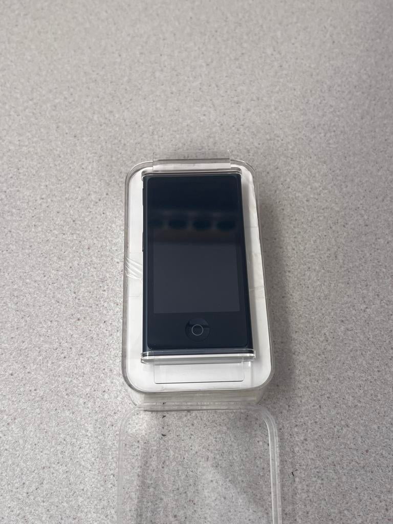 iPod Nano, Ophalen of Verzenden, Zo goed als nieuw