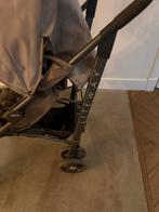Chicco Liteway Buggy - Goede Staat, Kinderen en Baby's, Buggy's, Ophalen, Gebruikt, Overige merken, Verstelbare rugleuning