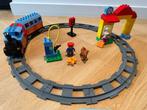 LEGO Duplo 10507 – Mijn Eerste Treinset, Ophalen of Verzenden, Zo goed als nieuw, Complete set, Duplo