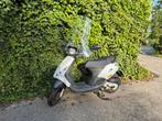 Piaggio zip 4t, Ophalen, Gebruikt, Zip