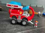 Paw Patrol Jungle Pups Marshall, Ophalen, Zo goed als nieuw