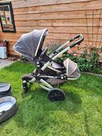 Joolz duo wagen met accessoires, Kinderen en Baby's, Kinderwagens en Combinaties, Gebruikt, Duowagen, Ophalen, Kinderwagen