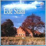 Ede Staal Mien Toentje CD, Ophalen of Verzenden, Gebruikt, Streekmuziek