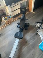VirtuFit Roeitrainer met trekkabel - Zo goed als nieuw, Sport en Fitness, Fitnessapparatuur, Ophalen, Armen, Zo goed als nieuw