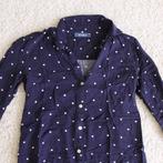 Mooie 6ixty 8ight Vintage Blouse 100% Viscose (S)- 43 € 20,-, Kleding | Dames, Blouses en Tunieken, Blauw, 6ixty 8ight, Ophalen of Verzenden