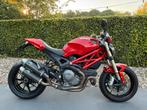 Ducati Monster 1100 EVO, Motoren, Motoren | Ducati, 2 cilinders, Motorrijbewijs A, Particulier, Meer dan 35 kW