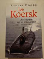Robin Moore - De Koersk, Tweede Wereldoorlog, Robin Moore, Ophalen of Verzenden, Zo goed als nieuw