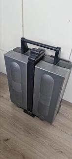 Philips Sunmobil UVA en infrarood, Ophalen, Gebruikt, Minder dan 50 cm