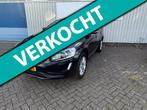 Volvo XC60 2.0 T5 FWD Summum Automaat, Leder, Euro 5, Beige, 4 cilinders, Zwart