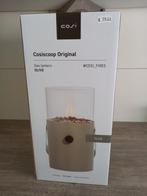 Cosiscoop original. Nieuw in doos. Met gastankje., Tuin en Terras, Ophalen of Verzenden, Nieuw