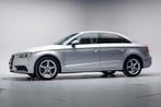 Audi A3 1,4 TFSI Ambition [Navigatie Cruise Stoelverwarming], Auto's, Gebruikt, 1225 kg, 4 cilinders, Leder