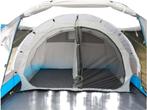 Koepeltent incl.campingspullen, alles in één keer te koop !!, Caravans en Kamperen, Ophalen, Zo goed als nieuw