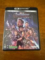 Avengers Endgame 4K Ultra HD Blu-ray, Cd's en Dvd's, Blu-ray, Ophalen of Verzenden, Zo goed als nieuw, Actie