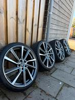 20 inch 5x112 velgen met nieuwe banden, Auto-onderdelen, Banden en Velgen, Gebruikt, Banden en Velgen, Ophalen of Verzenden, Personenwagen
