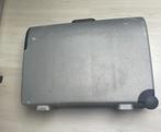 Carlton hardcase koffer, Sieraden, Tassen en Uiterlijk, Ophalen, Gebruikt, Hard kunststof, Slot