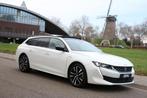 Peugeot 508 SW 1.6 PHEV Hybride Aut E-EAT8 357Pk PureTech GT, Auto's, Peugeot, 745 kg, USB, Gebruikt, 4 cilinders