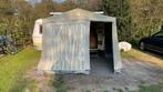 Voortent Eriba Pan van der Horn, Caravans en Kamperen, Ophalen of Verzenden, Gebruikt