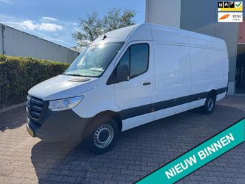 Mercedes-Benz Sprinter 317 1.9 CDI L3H2 RWD Functional beschikbaar voor biedingen