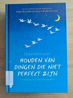 Haemin Sunim - Houden van dingen die niet perfect zijn, Boeken, Ophalen of Verzenden, Zo goed als nieuw, Haemin Sunim