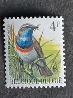Postzegels Belgie, Ophalen of Verzenden, Postfris