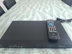 Q.MEDIA QTK-227 HDMI DVD PLAYER, Audio, Tv en Foto, Blu-ray-spelers, Ophalen of Verzenden, Zo goed als nieuw, Overige merken