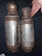 E92 E93 E90 M3 vlamdovers van uitlaat, Ophalen