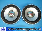 Rockford Fosgate RFP4412 Punch HE 12 inch subwoofer 2x, Auto diversen, Autospeakers, Gebruikt, Audio Design, Am Breilingsweg 3, 76709 Kronau, Duitsland