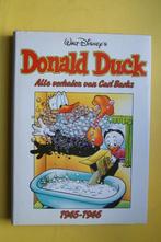 Walt Disney's DONALD DUCK alle verhalen van Carl Barks 1945-, Boeken, Ophalen of Verzenden, Nieuw